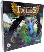 Humblewood RPG: Humblewood Tales Box Set (Pre-Order)