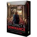 World Order Board Game: Diplomacy And Dominance Expansion (Pre-Order)