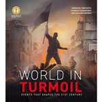 World Order Board Game: World In Turmoil Expansion (Pre-Order)