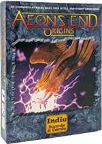 Aeon's End Board Game: Origins Expansion (On Order)