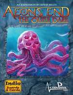 Aeon's End Board Game: The Outer Dark Expansion