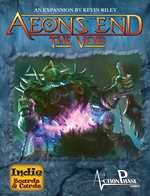 Aeon's End Board Game: The Void Expansion