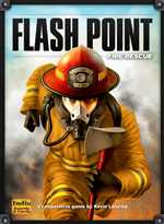 Flash Point Fire Rescue Board Game 2nd Edition
