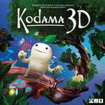 Kodama Card Game: 3D Edition