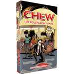 CHEW RPG: Book 1