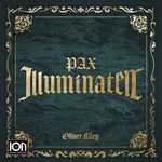 Pax Illuminaten Board Game