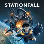 Stationfall Board Game (On Order)