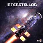 Interstellar Board Game (Pre-Order)