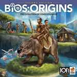 Bios Origins Board Game: Second Edition (Pre-Order)