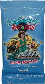 Draft And Write Records Board Game: All Stars Expansion (Pre-Order)