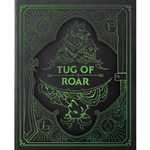 Tug Of Roar Card Game (Pre-Order)