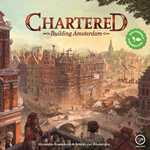 Chartered: Building Amsterdam Board Game