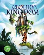 Cloudy Kingdom Card Game