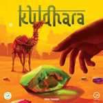 Kuldhara Board Game