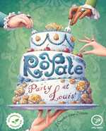 Royale: Party At Louis' Card Game