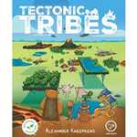 Tectonic Tribes Card Game