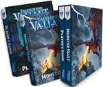 Tales Of The Valiant RPG: 2-Book Gift Set