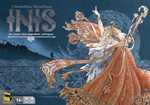 Inis Board Game 3rd Edition (Pre-Order)