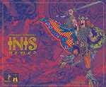 Inis Board Game 3rd Edition: Nemed Expansion (Pre-Order)