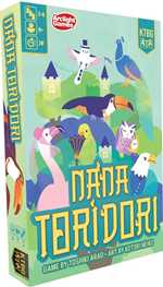 Nanatoridori Card Game (Pre-Order)