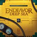 Endeavor Board Game: Deep Sea (Pre-Order)