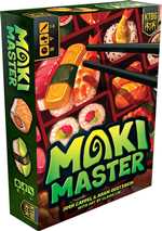 Maki Master Board Game