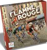 Flamme Rouge Board Game (On Order)