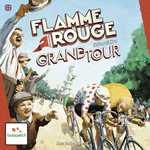 Flamme Rouge Board Game: Grand Tour Expansion (Pre-Order)