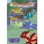 Wyrmlings: All Ages RPG