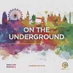 On The Underground Board Game: London And Berlin Edition