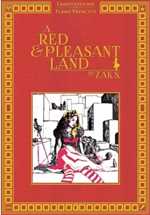 Lamentations Of The Flame Princess: A Red And Pleasant Land