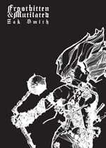 Lamentations Of The Flame Princess: Frostbitten And Mutilated