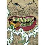 Lamentations Of The Flame Princess: Magic Eater