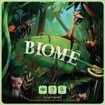 Biome Board Game: Standard Edition (Pre-Order)