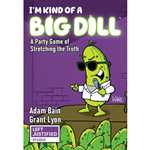 I'm Kind Of A Big Dill Card Game