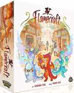 Flamecraft Board Game