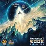 Andromeda's Edge Board Game: Escalation Expansion (Pre-Order)