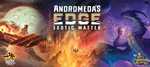 Andromeda's Edge Board Game: Exotic Matter Expansion (Pre-Order)