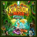 Kingdom Rush Board Game: Elemental Uprising