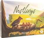 Nestlings Board Game (Pre-Order)