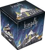 Tranquility Card Game: The Ascent (Pre-Order)