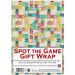 Spot the Game Gift Wrap (Pre-Order)