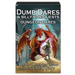 Loke's Dumb Dares And Silly Side Quests: Dungeon Dares Pack (On Order)