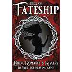 Loke's Deck Of Fateships