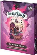 Apothebakery The Culinary Alchemists Board Game: Master Alchemist Add On (Pre-Order)