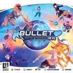 Bullet Board Game (On Order)