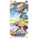 Bullet Board Game: Orange Plus Expansion (Pre-Order)