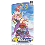 Bullet Board Game: Fan Expansion (Pre-Order)