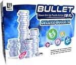 Bullet Board Game: Deluxe Tokens