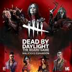 Dead By Daylight Board Game: Malicious Expansion (On Order)